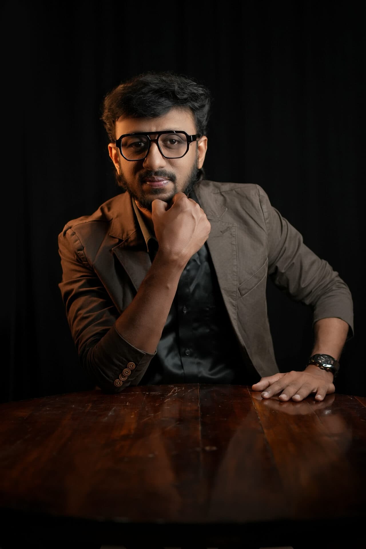 Fazil Basheer