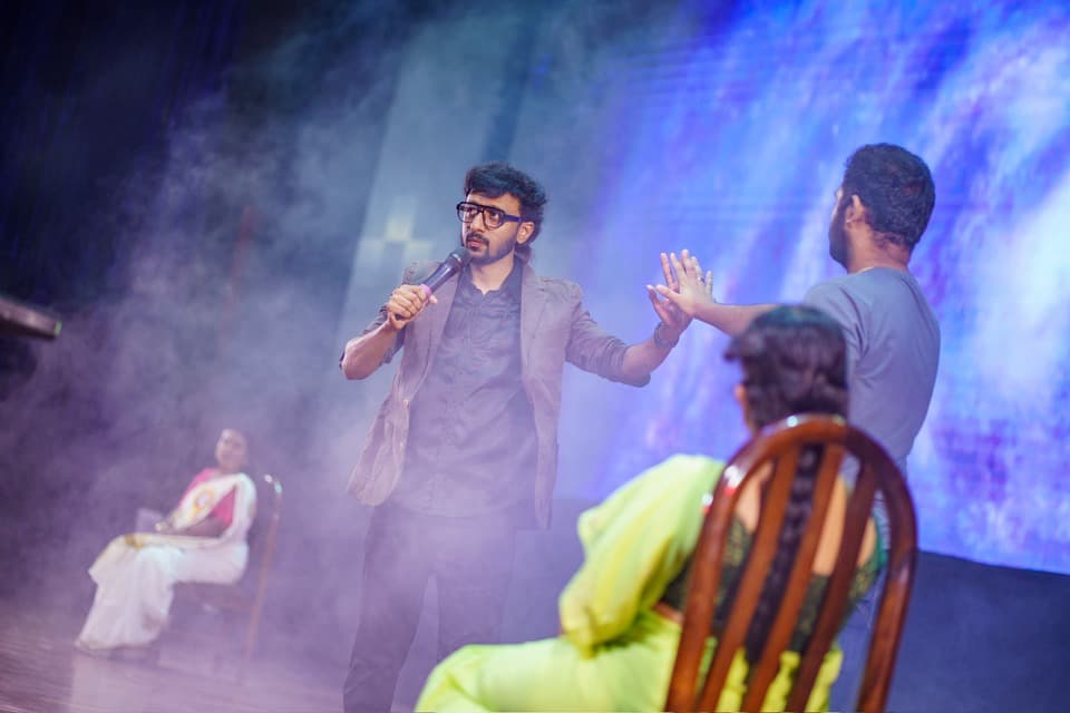 Show